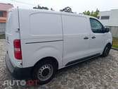 Peugeot E-Expert 75 kw