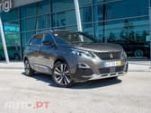 Peugeot 5008 2.0 BlueHDi GT Line