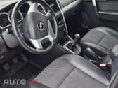 Chevrolet Captiva 2.0 VCDi Seven