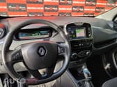 Renault Zoe (c/ Bateria) Intens 40