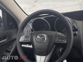 Mazda 3 MZ-CD 1.6 Comfort