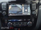 Nissan Qashqai 1.5 dCi N-Connecta