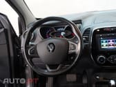 Renault Captur ENERGY TCe 120 EDC Bose Edition