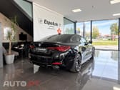 BMW i4 eDrive40 Edição Desportiva M