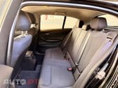 BMW 116 d EfficientDynamics Edition