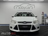 Ford Focus 1.6 TDCi Trend