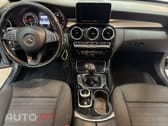 Mercedes-Benz C 180 (BlueTEC) d Station 