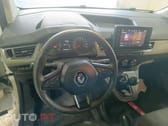 Renault Kangoo Van 1.5 Blue dCi Edition One