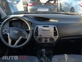 Hyundai i20 1.2 Comfort