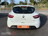 Renault Clio (Energy) dCi 90 Start & Stop LIMITED