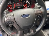 Ford Ranger 2.0 TDCi CD Raptor 4WD
