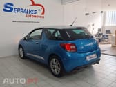 Citroen DS3 1.6 e-HDi So Chic