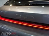 BYD Seal U 1.5 DM-i Comfort
