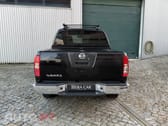 Nissan Navara 2.5 dCi 4WD