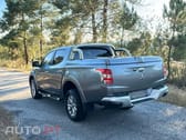 Mitsubishi L200 2.4 DI-D CD Instyle Strakar 4WD