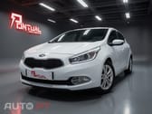 Kia Ceed 1.6 CRDi ECO