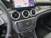 Mercedes-Benz CLA 180 d Shooting Brake