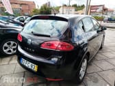 Seat Leon 1.4 TSI Stylance