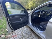 BMW 520 d Touring Aut.