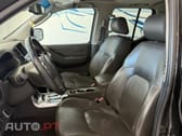 Nissan Navara 2.5 dCi CD LE Hi-Tech +P.Premium AT 4WD