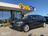 BMW 116 d Auto