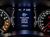 Jeep Renegade 1.3 T Night Eagle DCT