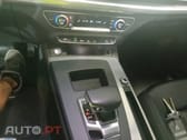 Audi Q5 50 TFSIe quattro S tronic