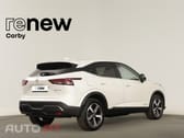 Nissan Qashqai Qashqai 1.5 e-Power N-Connecta X-Tronic