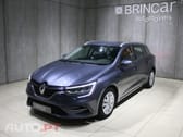 Renault Mégane Sport Tourer 1.5 Blue dCi Zen