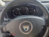 Dacia Sandero 0.9 TCe Stepway
