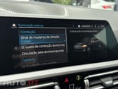 BMW 320 e Touring Line Sport Auto