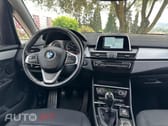 BMW 216 d Advantage