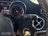 Mercedes-Benz A 180 CDI 7G-DCT 2Style