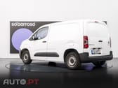 Citroen Berlingo 1.5 BlueHDi M Club