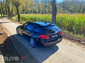 BMW 318 d Line Sport Auto