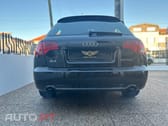 Audi A4 Avant 2.0TDi S-Line