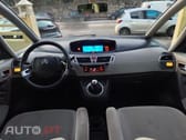 Citroen C4 Picasso 1.6 HDi Exclusive