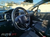 Citroen C3 1.5 BlueHDi Shine