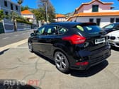 Ford Focus 2.0 TDCi ST-Line