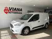 Ford Transit Connect Connect 1.5 TDCi 200 L1 Active