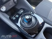 Nissan Leaf N-Connecta