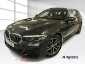 BMW 520 e Pack M