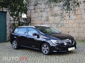 Renault Mégane Sport Tourer 1.5 Blue dCi Intens