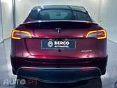 Tesla Model Y Performance Dual Motor AWD