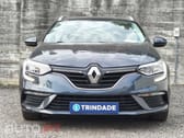 Renault Mégane Sport Tourer 1.5 Blue dCi Zen