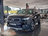 Volvo XC40 1.5 T4 PHEV Inscription Expression