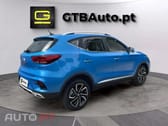 MG ZS 1.0T Luxury