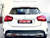 Mercedes-Benz GLA 180 d AMG Line Aut.