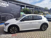 Peugeot 208 1.5 BlueHDi GT Line