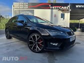 Seat Leon 2.0 TDI FR S/S